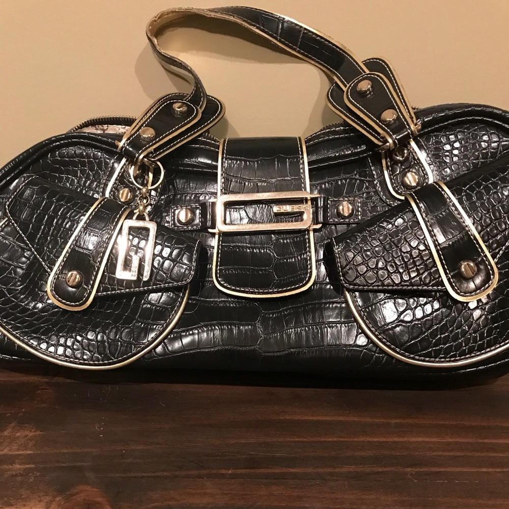 COPY - Guess handbag....USED